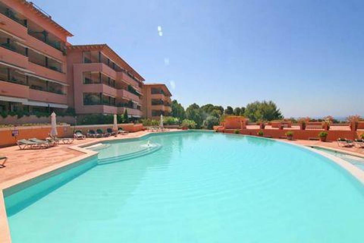 Picture of Condo For Sale in Bendinat, Mallorca, Spain