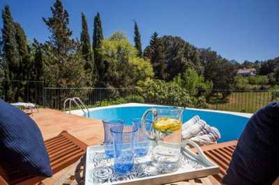 Villa For Sale in Sencelles, Spain