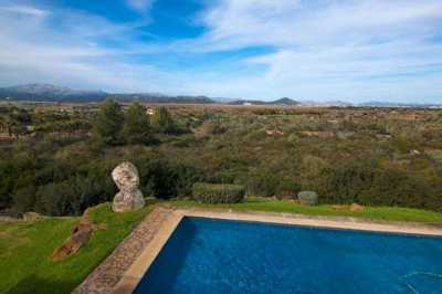 Villa For Sale in Muro, Spain