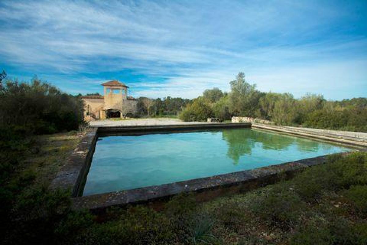 Picture of Villa For Sale in Santa Eugenia, Mallorca, Spain