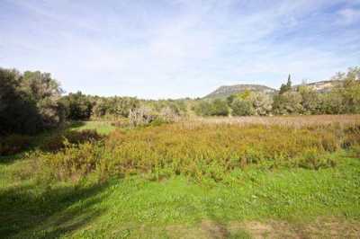 Residential Land For Sale in Llucmajor, Spain