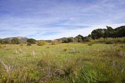 Residential Land For Sale in Llucmajor, Spain