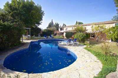 Villa For Sale in Santa Maria Del Cami, Spain