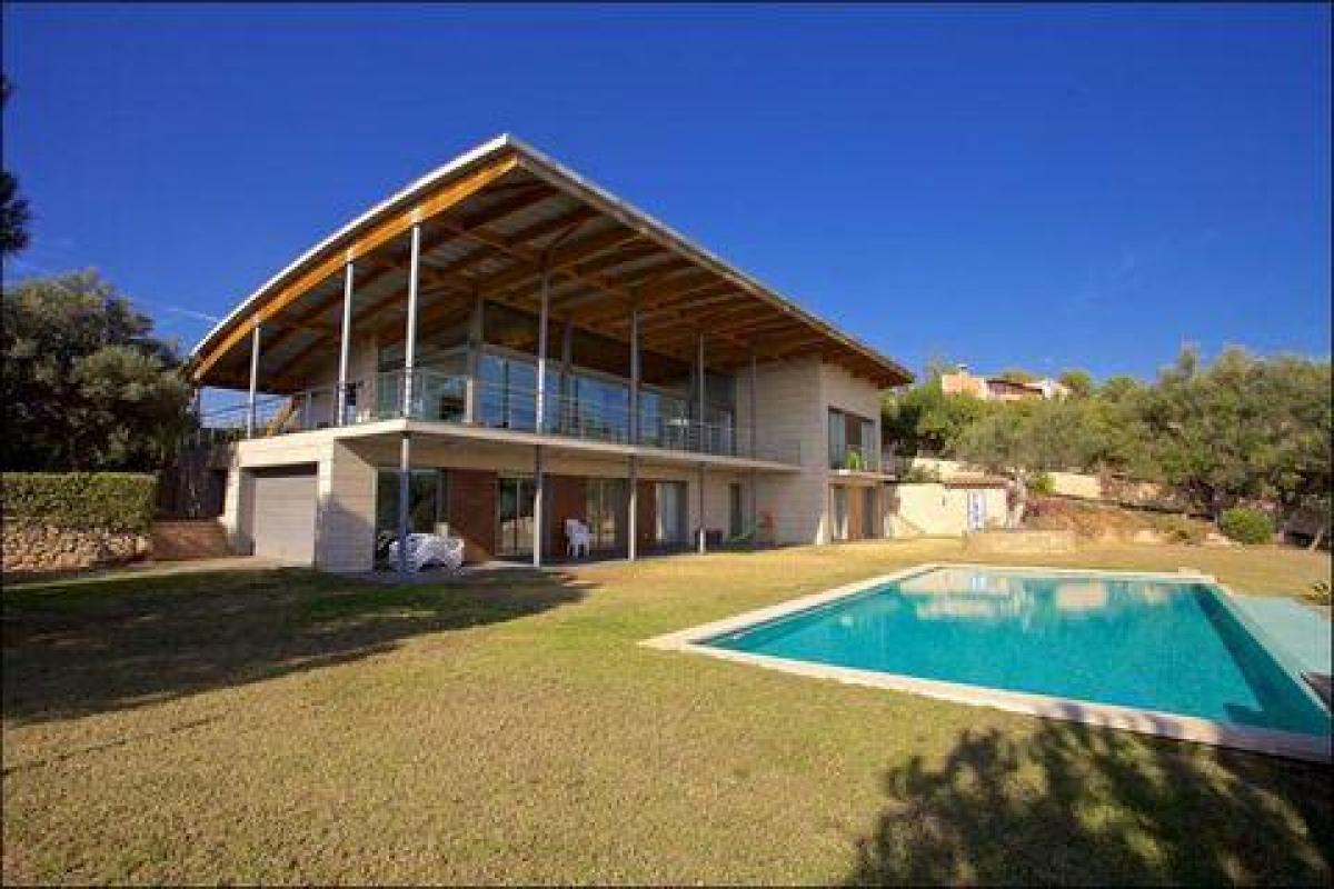 Picture of Villa For Sale in Bunyola, Mallorca, Spain