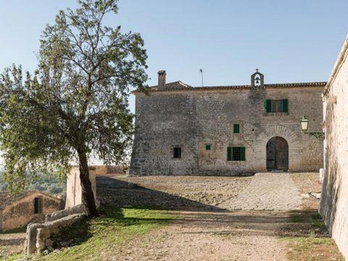 Picture of Villa For Sale in Bunyola, Mallorca, Spain