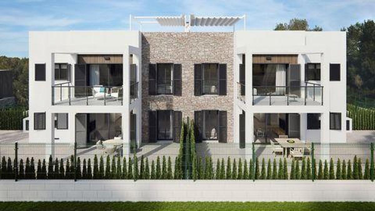 Picture of Condo For Sale in Cala Murada, Mallorca, Spain