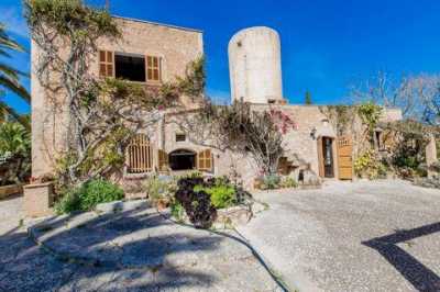 Villa For Sale in Felanitx, Spain