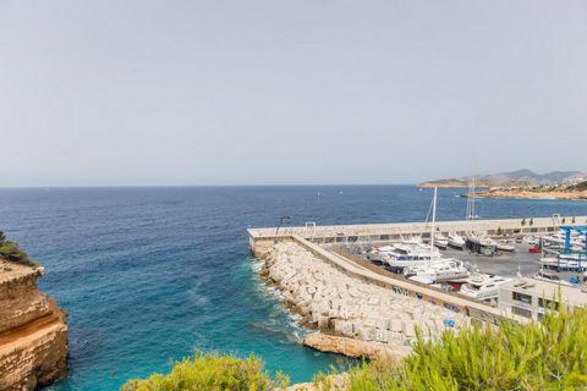 Picture of Villa For Sale in El Toro, Mallorca, Spain