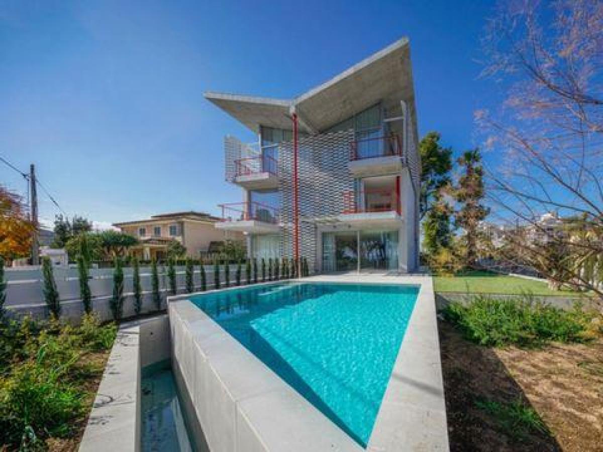 Picture of Villa For Sale in Alcudia, Mallorca, Spain