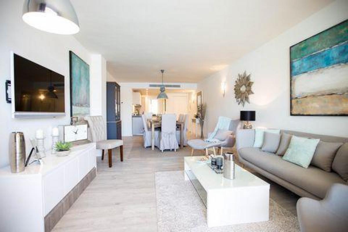 Picture of Condo For Sale in Palmanova, Mallorca, Spain