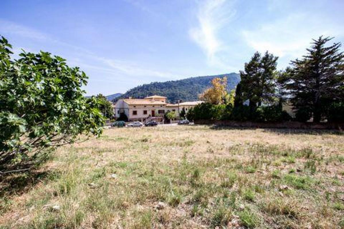 Picture of Residential Land For Sale in Valldemossa, Mallorca, Spain