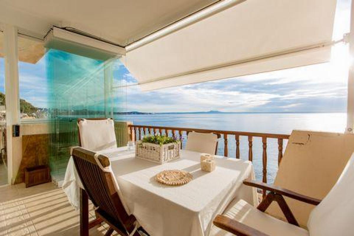 Picture of Condo For Sale in Illetas, Mallorca, Spain