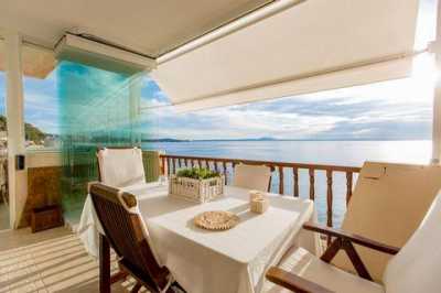 Condo For Sale in Illetas, Spain