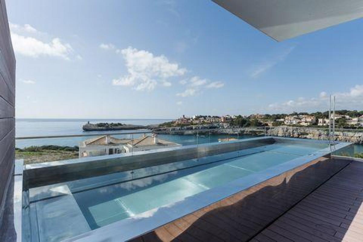Picture of Condo For Sale in Porto Cristo, Mallorca, Spain