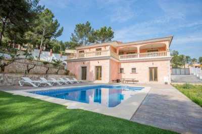 Villa For Sale in Palmanova, Spain