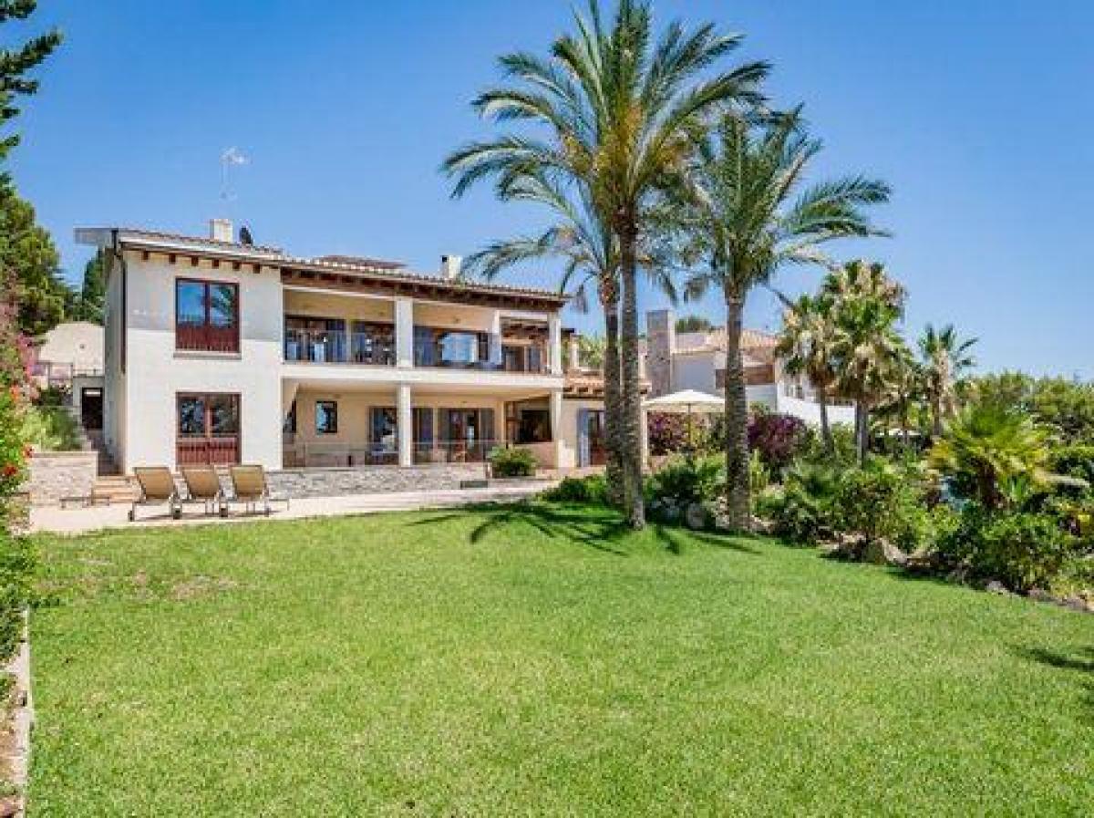 Picture of Villa For Sale in Santa Ponsa, Balearic Islands, Spain