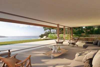 Villa For Sale in Ibiza, Spain