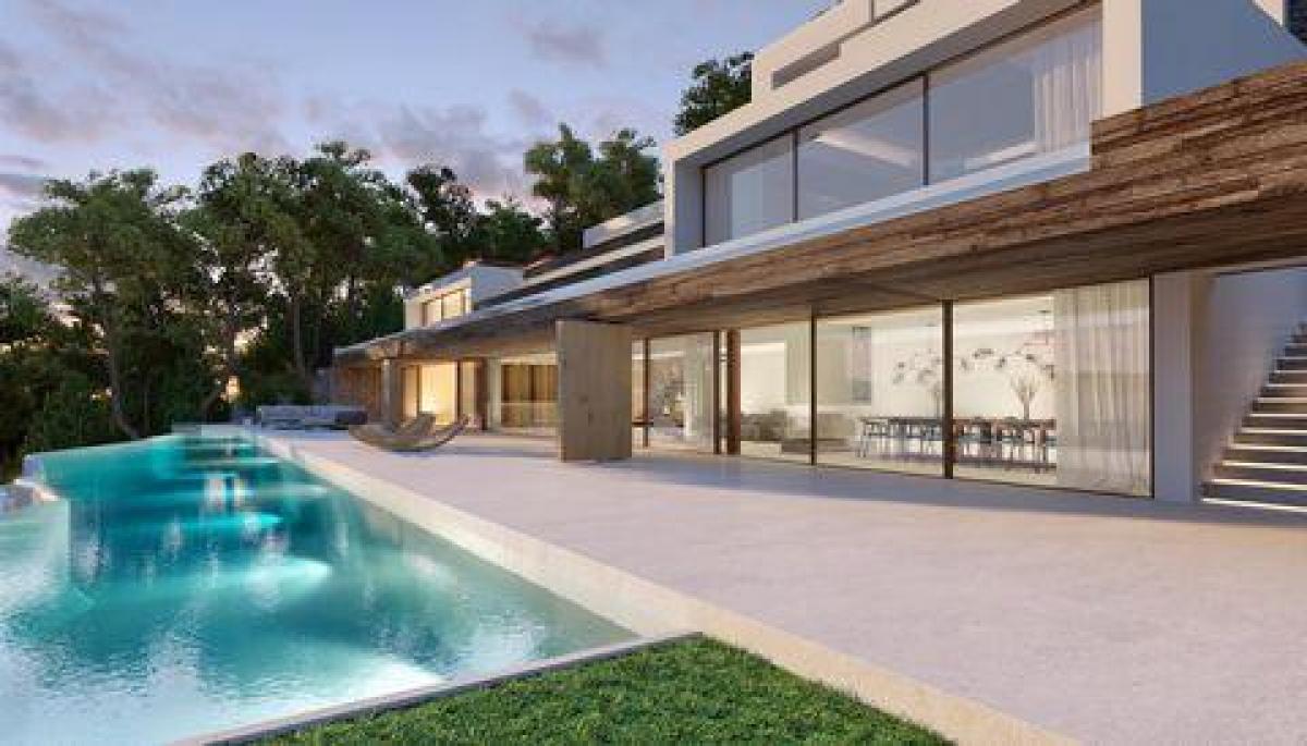 Picture of Villa For Sale in Ibiza, Alicante, Spain