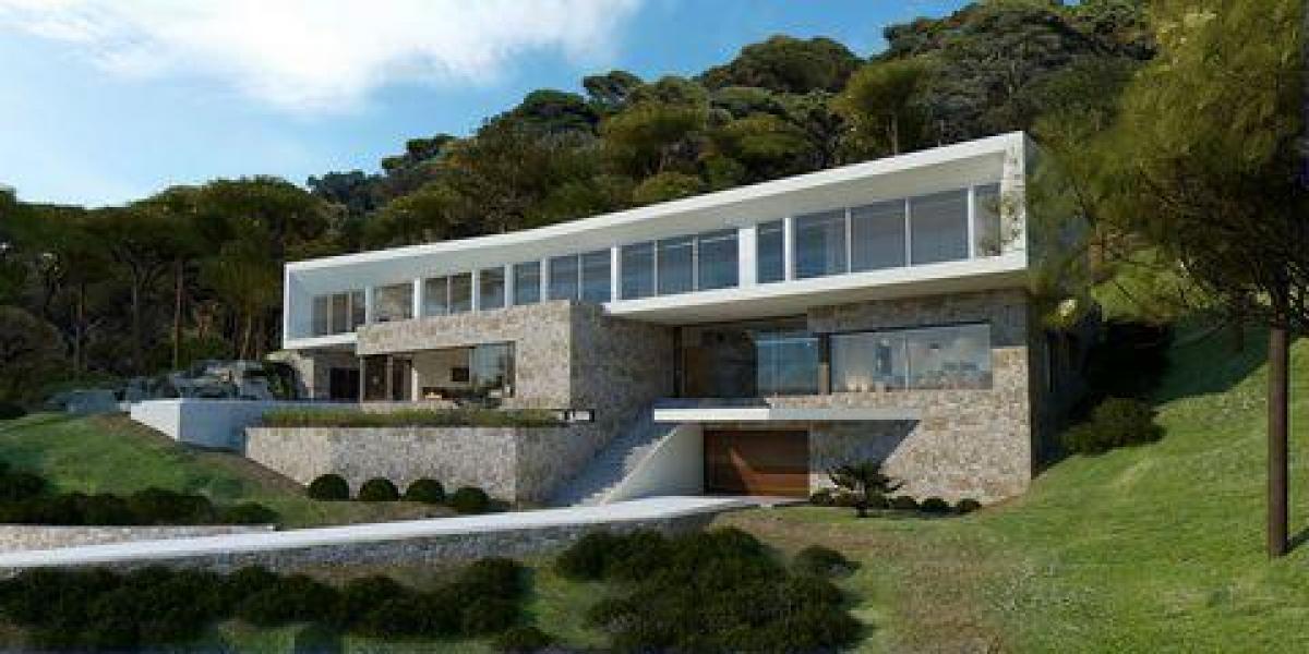 Picture of Villa For Sale in Sol de Mallorca, Mallorca, Spain