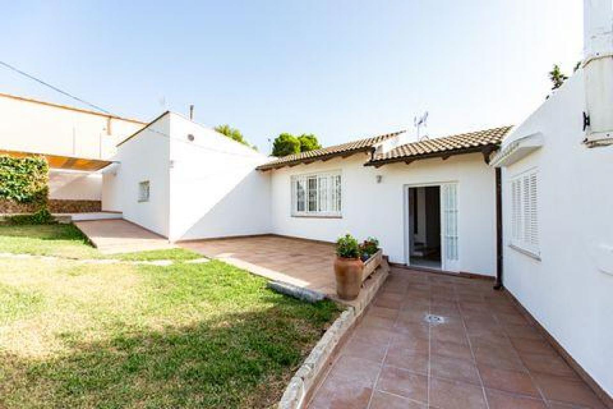 Picture of Villa For Sale in Palmanova, Mallorca, Spain