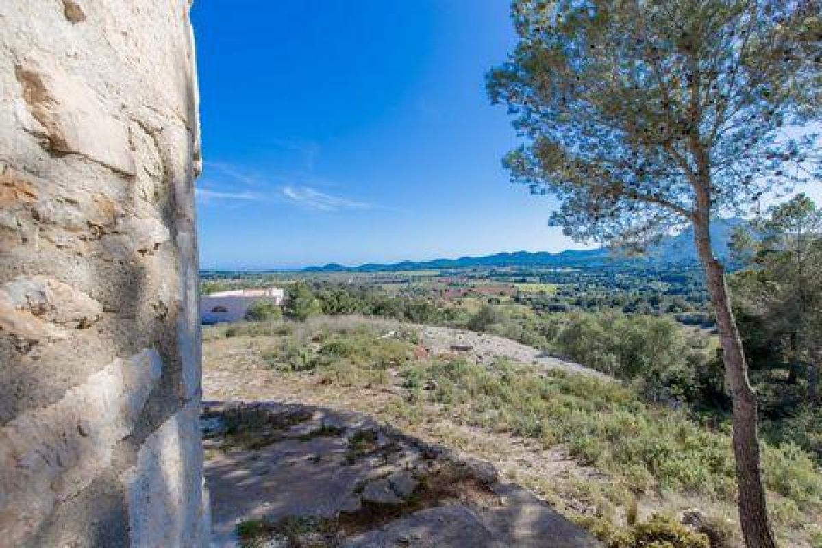 Picture of Villa For Sale in Felanitx, Mallorca, Spain