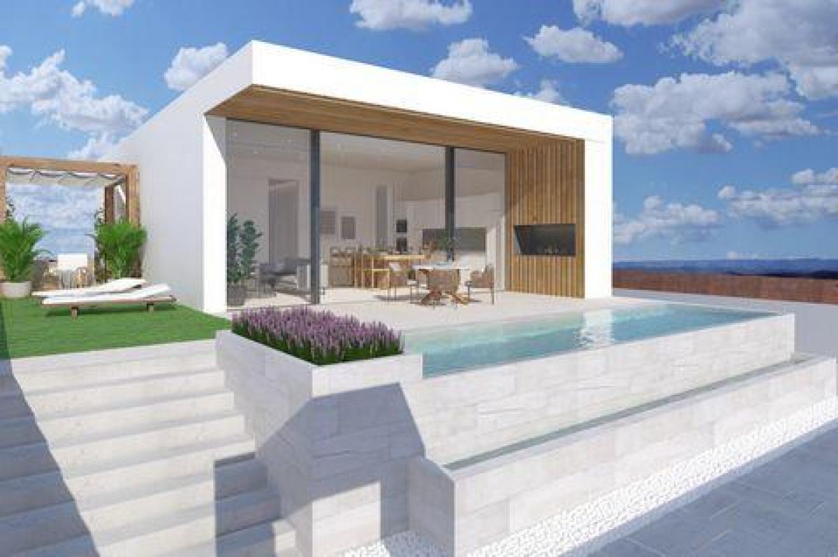 Picture of Villa For Sale in Alcudia, Mallorca, Spain