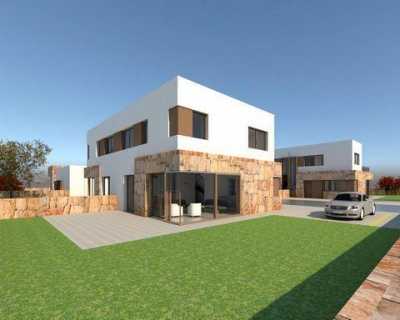 Residential Land For Sale in Cala D'or, Spain
