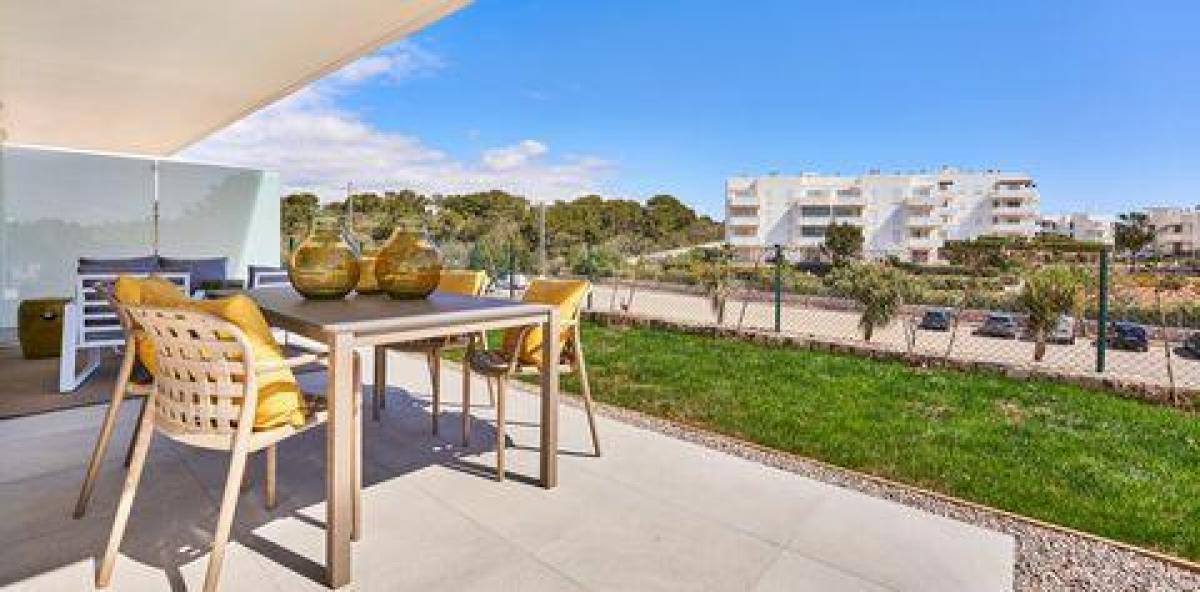 Picture of Condo For Sale in Cala D'or, Balearic Islands, Spain