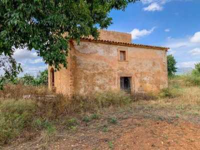 Residential Land For Sale in Llucmajor, Spain