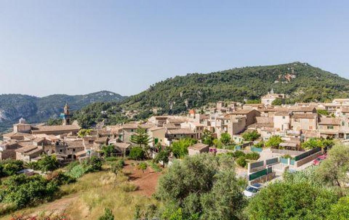 Picture of Villa For Sale in Valldemossa, Mallorca, Spain