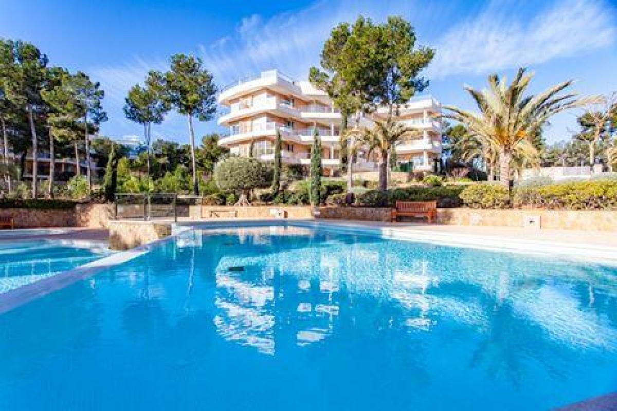 Picture of Condo For Sale in Sol de Mallorca, Mallorca, Spain