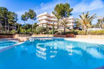 Condo For Sale in Sol de Mallorca, Spain