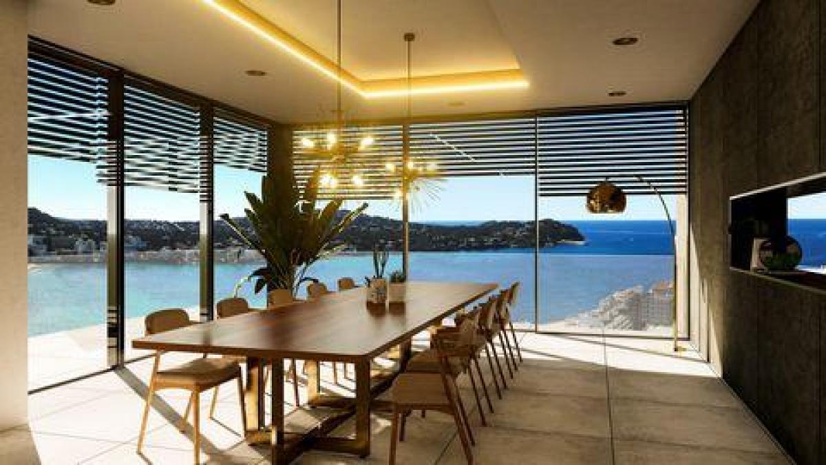 Picture of Villa For Sale in Santa Ponsa, Balearic Islands, Spain