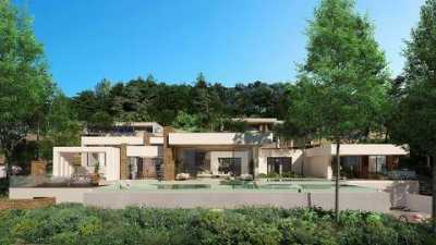 Villa For Sale in Ibiza, Spain
