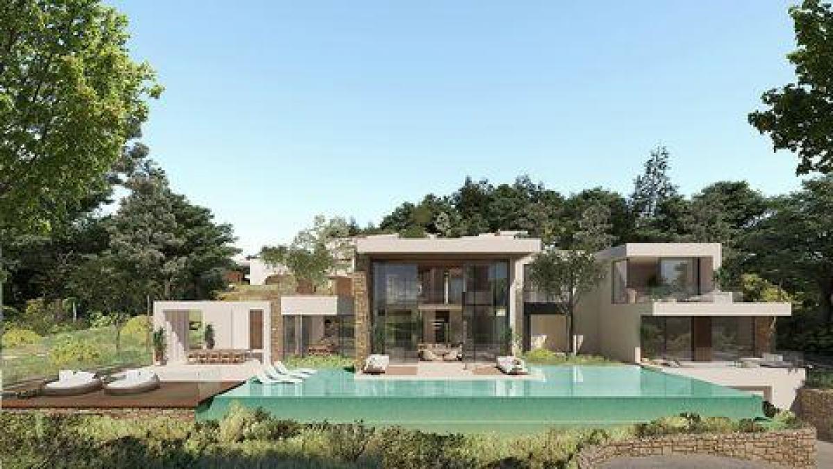 Picture of Villa For Sale in Ibiza, Alicante, Spain