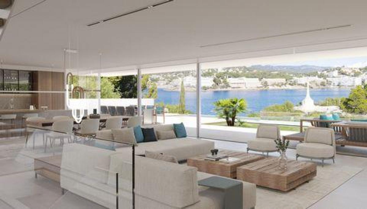 Picture of Villa For Sale in Santa Ponsa, Balearic Islands, Spain