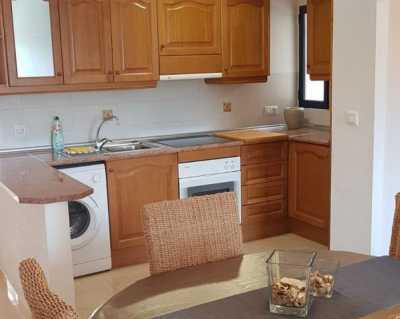 Apartment For Rent in 