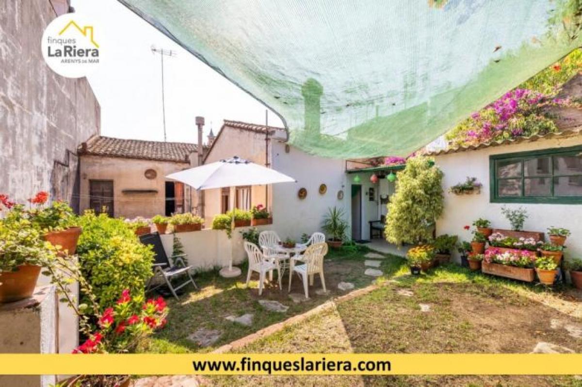 Picture of Home For Sale in Arenys De Mar, Barcelona, Spain