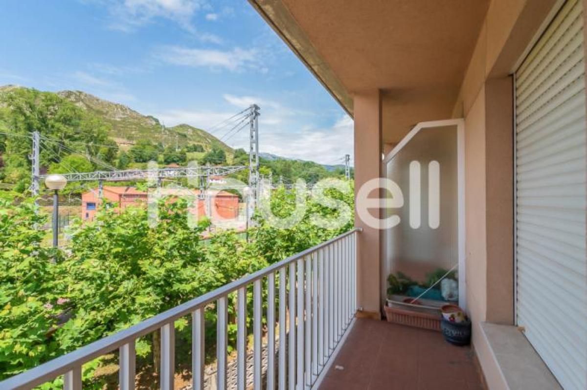 Picture of Apartment For Sale in Parres, Asturias, Spain