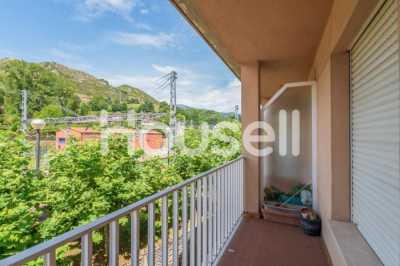 Apartment For Sale in Parres, Spain
