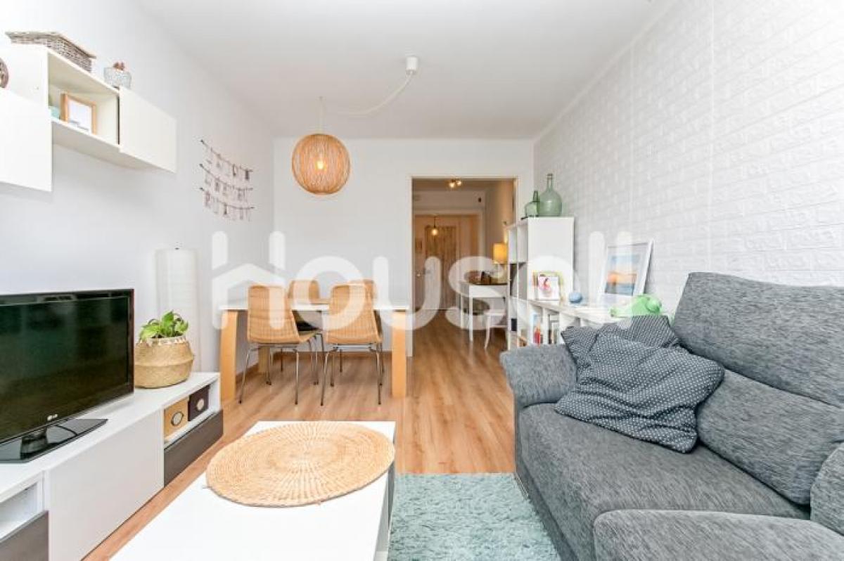 Picture of Apartment For Sale in Manresa, Barcelona, Spain