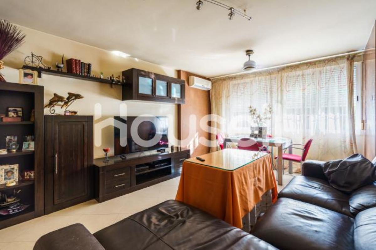 Picture of Apartment For Sale in Sevilla, Kyrenia, Spain