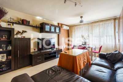 Apartment For Sale in Sevilla, Spain