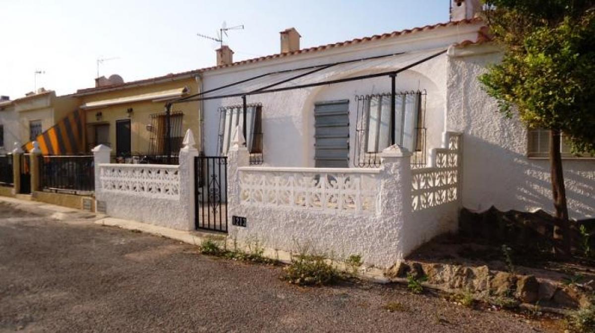 Picture of Apartment For Sale in San Fulgencio, Alicante, Spain