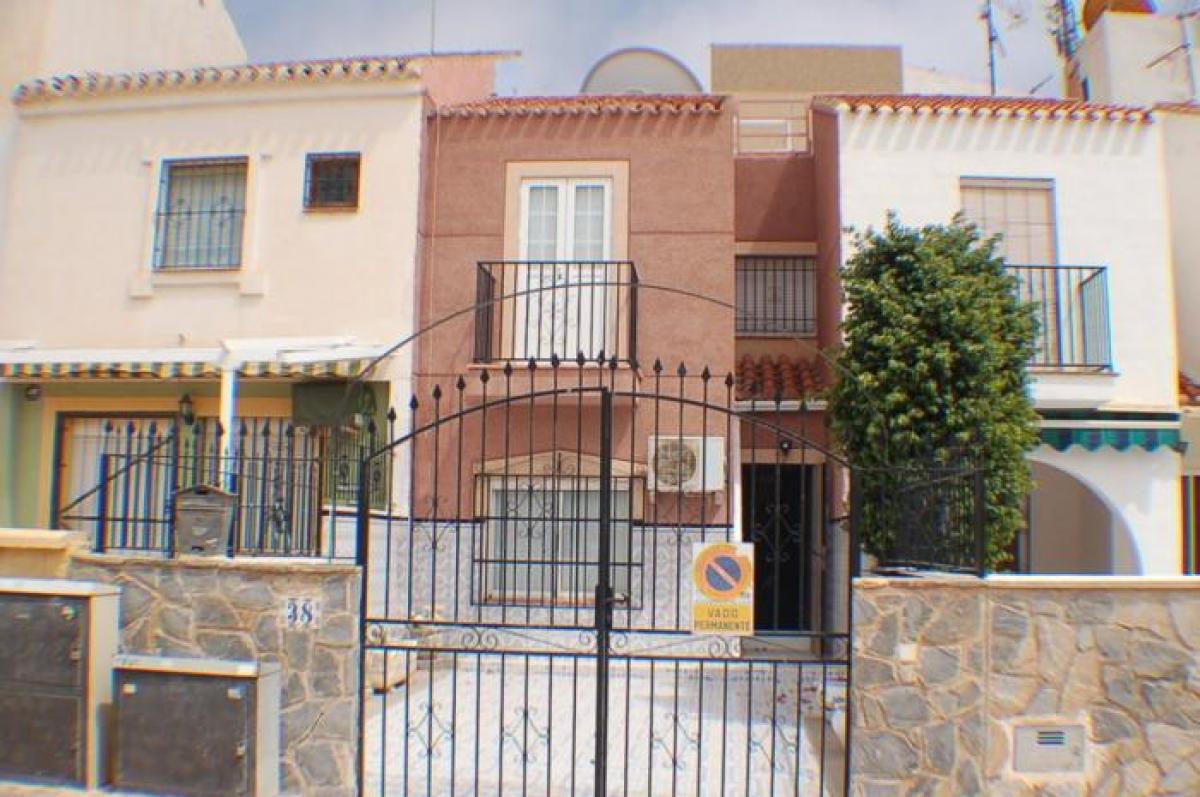Picture of Apartment For Sale in Puerto De Mazarron, Murcia, Spain