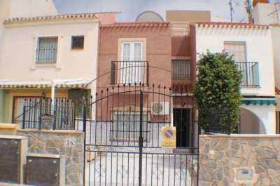 Apartment For Sale in Puerto De Mazarron, Spain