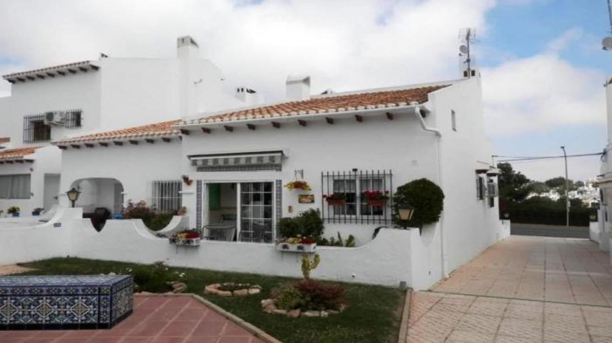 Picture of Home For Sale in Villamartin, Alicante, Spain
