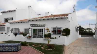 Home For Sale in Villamartin, Spain