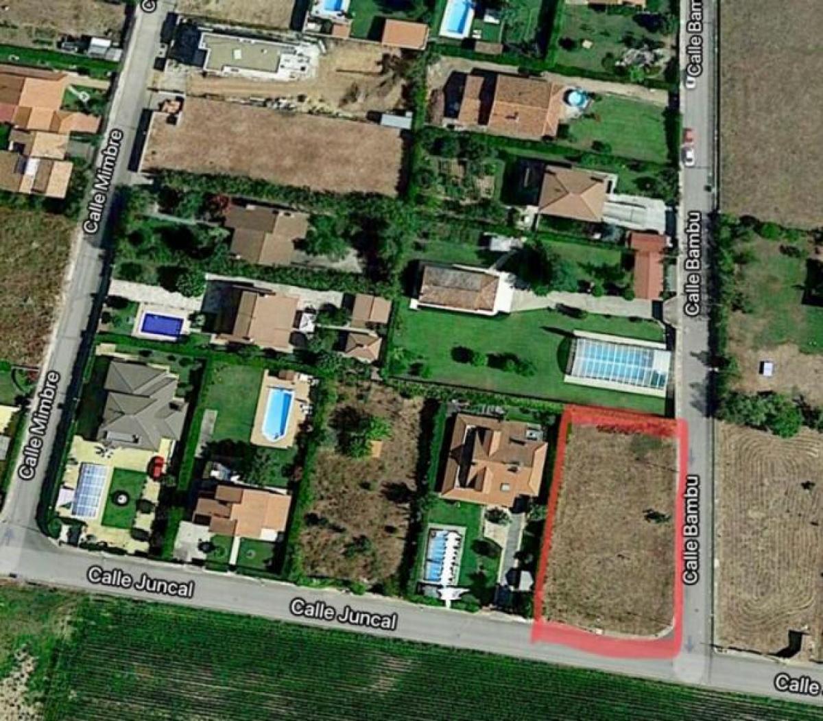 Picture of Residential Land For Sale in Villamayor, Asturias, Spain