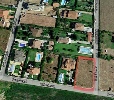 Residential Land For Sale in Villamayor, Spain